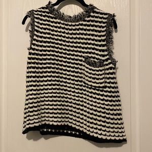 Zara top